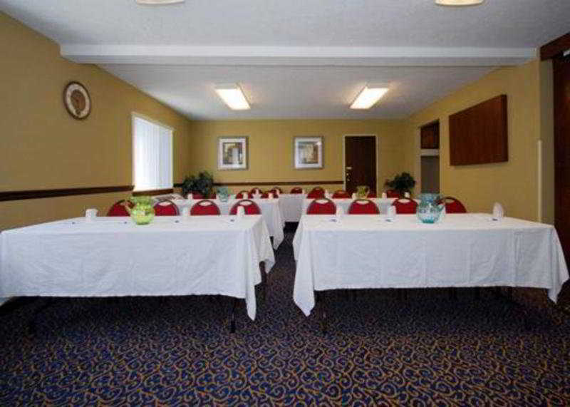 Comfort Inn Independence Facilidades foto